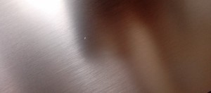 Arçelik Sıfır Buzdolabı Defolu Çıktı