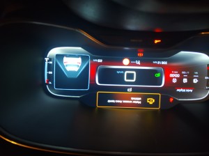 Citroën Motor Arızası Şikayet