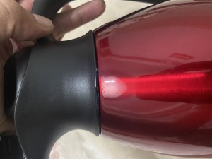 Schäfer Sıfır Deforme Şekilde Gönderilmiş Sağ Olsunlar