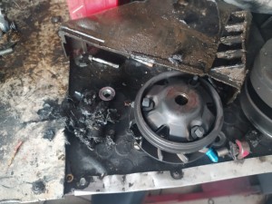 Sahibinden.com Aşkın Fidan Ve Serkan Fidan Sıfır Motor Yapıldığı Söylendi Ama Motor Hiç Yenilenmemiş