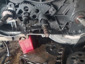 Sahibinden.com Aşkın Fidan Ve Serkan Fidan Sıfır Motor Yapıldığı Söylendi Ama Motor Hiç Yenilenmemiş