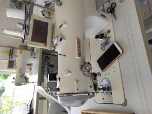 Sıfır Singer Makine Aldım İki Adet Ama Bozuk Çıktı Ve Kimse İlgilenmiyor 5 Aydır Bekliyorum