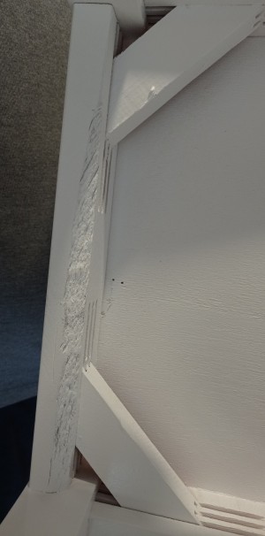 Dekopasaj Sıfır Ürün Adı Altında Defolu Ve Kusurlu Ürün