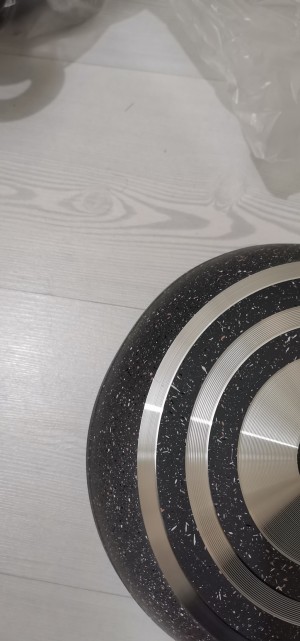 Karaca Sıfır Ürün Kusurlu Çıktı Satış Sonrası Destek Yok