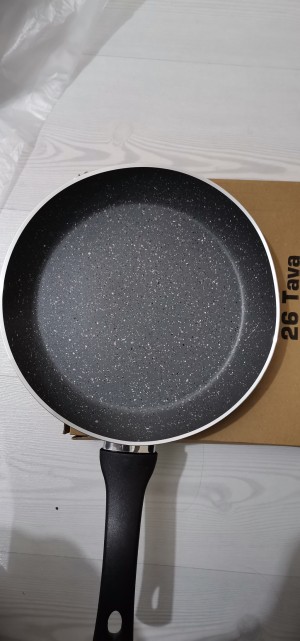 Karaca Sıfır Ürün Kusurlu Çıktı Satış Sonrası Destek Yok