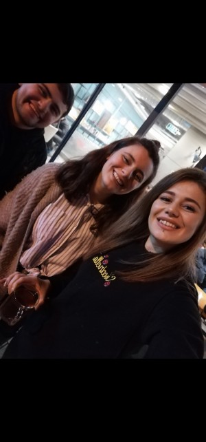 Coccinella Cafe Sigortasızlık