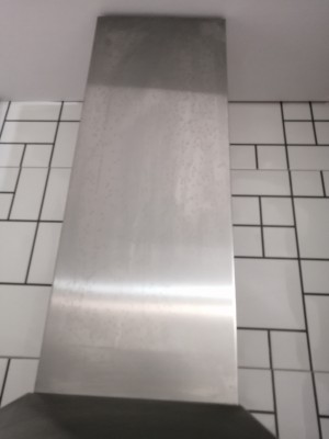 Samsung Silinen Ocak Göstergesi Rengi Değişen Ocak Gözü Lekelenme Olan Davlumbaz