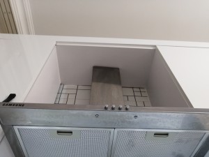 Samsung Silinen Ocak Göstergesi Rengi Değişen Ocak Gözü Lekelenme Olan Davlumbaz