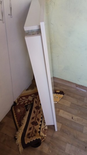 Evform Sipariş Ettiğim Ürün Bir Ay Sonra Elime Geçti Ve Eksik Ürün Geldi Masanın Ayakları Yok