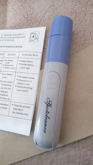 Ultravakum Sipariş Ettiğim Ürün İçinde Ürünün Maketi Geldi