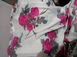 Enigma Lingerie Sipariş Verdiğimiz Ürün Gelmedi