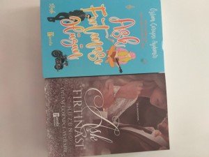 Kitapsepeti.com Siparişten Farklı Ürün Göndermişler