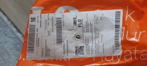 Instreet Siparişi Verilen Ürünün Eksik Gönderimi