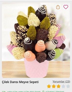 Çiçek Sepeti Siparişim Ertelendi Ve Bilgilendirilmedim