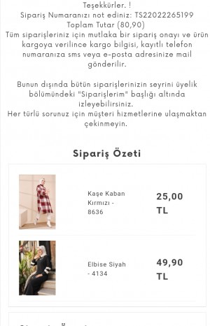 Tofisa Siparişlerim Nerede? Müşteri Hizmetleri Neden Cevap Vermiyor?