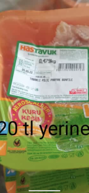 A101 Market Skt’si Geçen Ürünleri Bilinçli Olarak Satıyorlar
