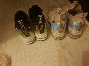 N11 Sneakers Guja Taklit ( Sanıyorum Ki? ) Ayakkabı