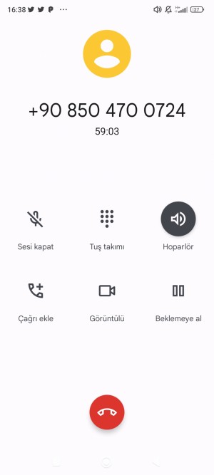 Şok Net Gerçekleri