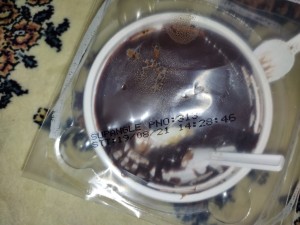 Şok Market Son Kullanma Tarihi Geçmesi