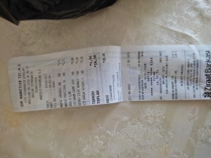 Şok Market Son Kullanma Tarihi Geçmesi