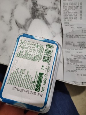 Pınar Son Kullanma Tarihi Geçmiş Ürünler Raflarda