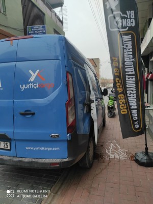 Yurtiçi Kargo Sorumsuzluk