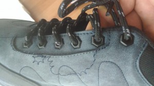 Letoon Sorunlu Ayakkabı Ve Çözüm İçin İlgisizlik