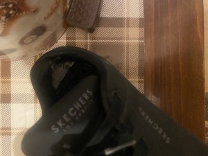 Skechers Spor Ayakkabı