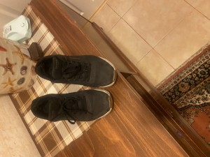 Skechers Spor Ayakkabı