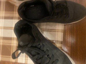 Skechers Spor Ayakkabı