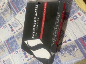 Skechers Spor Ayakkabı