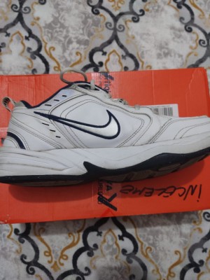 Sportinn / Elizinn 4 Ayda Yırtılan Ayakkabıyı Değiştirmiyor