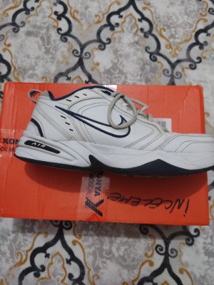 Sportinn / Elizinn 4 Ayda Yırtılan Ayakkabıyı Değiştirmiyor