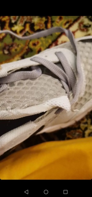 __starstore_ Kargoyu Bize Ödemeden Değişim Yapabilirlerdi Kabul Etmediler