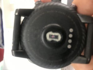 Xiaomi Su Geçirmez Saatim Su Geçirdi