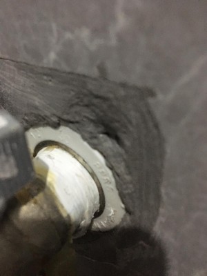 Fırat Plastik Kauçuk Sanayi Su Sızdırması