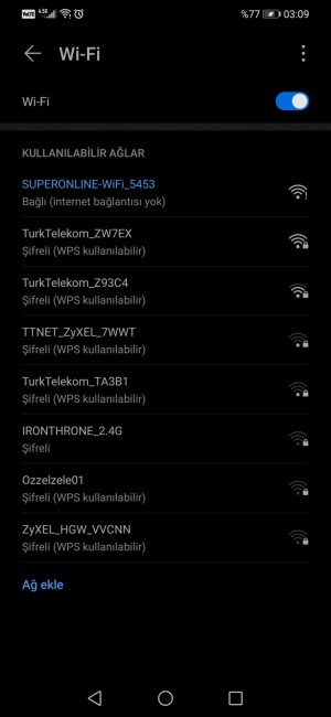 Turkcell Superonline Cayma Bedeli Yansıtmakla Tehdit Etti