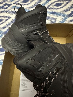 Superstep Değişimi Kabul Etmiyor