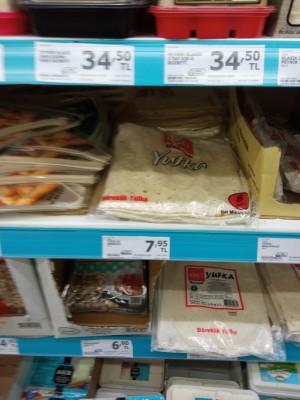 A101 Market Sürekli Etiket Fiyatı Ve Kasa Fiyatı Farklı