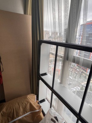 Vivense Sürekli Hatalı Ve Eksik Ürün Gönderimi 2 Aydır Gelmeyen Kargo/kurulum