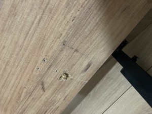 Vivense Sürekli Kırılan Yatak