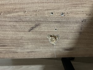 Vivense Sürekli Kırılan Yatak