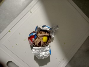 Şölen Ozmo Egg Sürpriz Yumurta