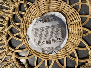 Eti Süt Burger Küflenmesi