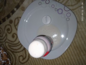 A101 Market Kefir Süt Ürünleri Bozuk Cikiyor