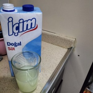 İçim Süt
