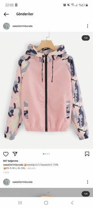 Sweatlerimburada Sweatler Gelmedi