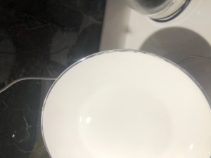 Karaca Tabaklar Soyuluyor İnci Serisi Ve Günlük Yemek Takımı