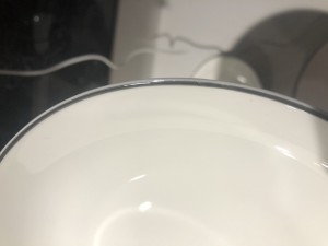 Karaca Tabaklar Soyuluyor İnci Serisi Ve Günlük Yemek Takımı