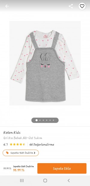 Trendyol Tarafıma Kusurlu Ürün Ve Eksik Ürün Gönderimi